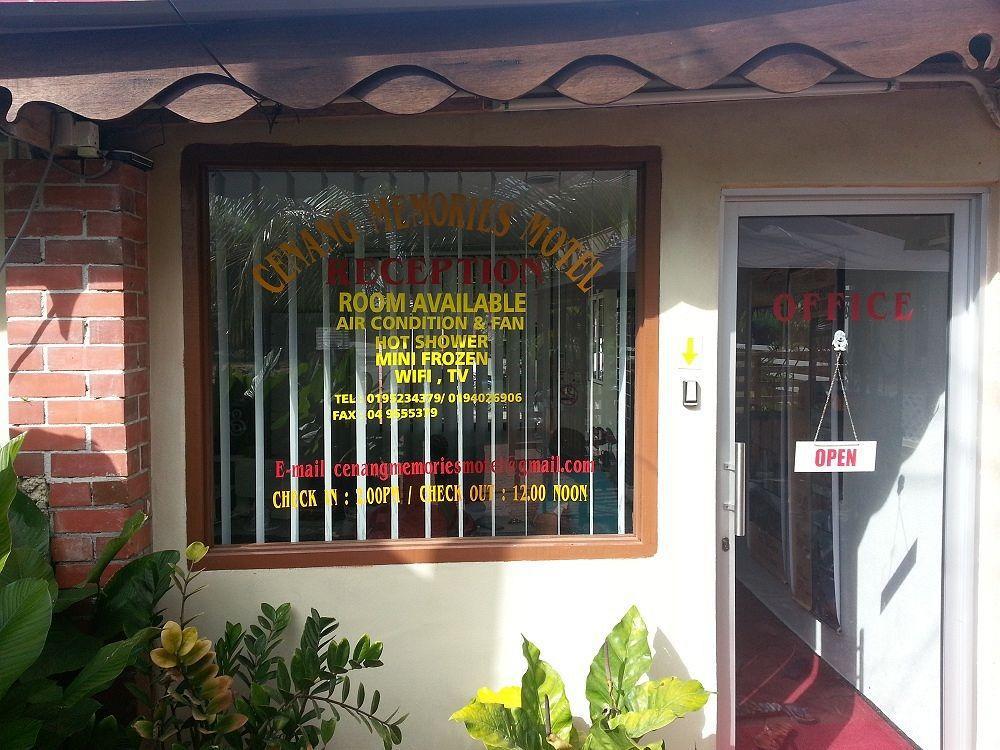 Sweet Cenang Memories Inn Pantai Cenang  Exteriör bild