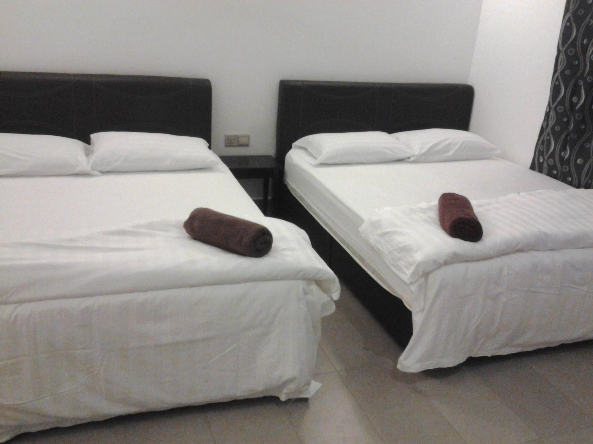 Sweet Cenang Memories Inn Pantai Cenang  Exteriör bild
