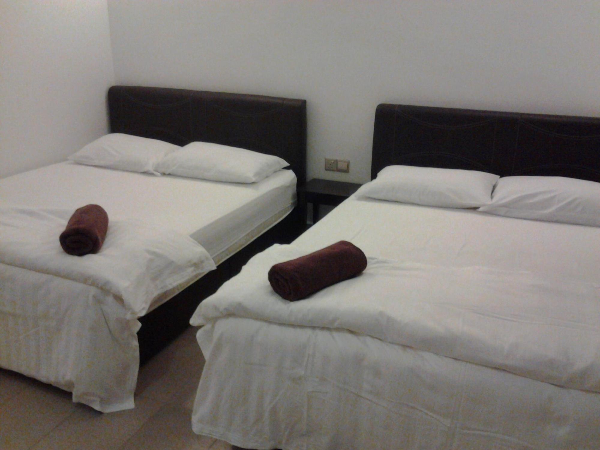 Sweet Cenang Memories Inn Pantai Cenang  Exteriör bild
