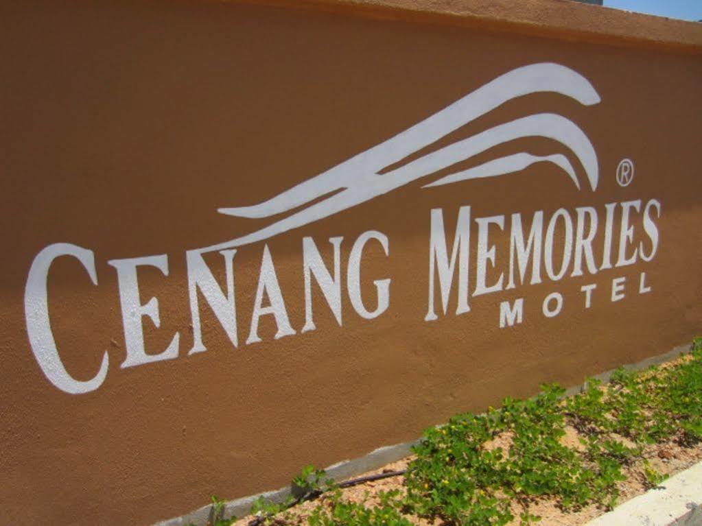 Sweet Cenang Memories Inn Pantai Cenang  Exteriör bild